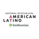 Logo of Smithsonian National Museum of the American Latino