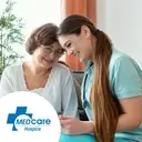 Logo de Medcare Hospice
