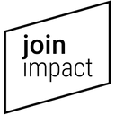 Logo of Join Impact