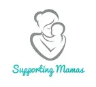 Logo of Supporting Mamas