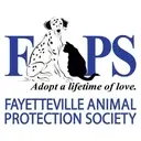 Logo of FAYETTEVILLE ANIMAL PROTECTION SOCIETY INC