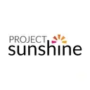 Logo de Project Sunshine