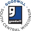 Logo of Goodwill of South Central Wisconsin (SCWI)