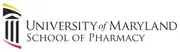 Logo of University of Maryland School of Pharmacy