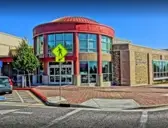 Logo of San Jose Public Library - Village Square Branch Library