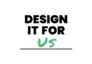 Logo of Design It For Us