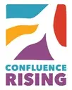 Logo of Confluence Rising (formerly CCEJ)