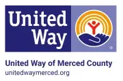 Logo of United Way of Merced County