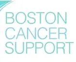 Logo of Boston Cancer Support Org Inc