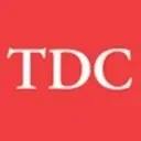 Logo of TDC