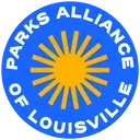 Logo de Parks Alliance of Louisville