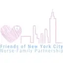 Logo of FRIENDS OF NEW YORK CITY NURSE FAMILY PARTNERSHIP INC
