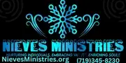 Logo of Nieves Ministries