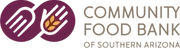 Logo of Community Food Bank of Southern Arizona