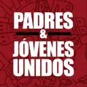 Logo de Padres & Jovénes Unidos
