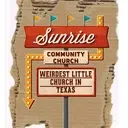 Logo of Sunrise Homeless Navigation Center
