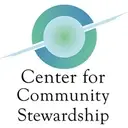 Logo of CENTER FOR COMMUNITY STEWARDSHIP INC
