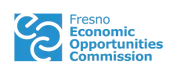 Logo of Fresno Economic Opportunities Commission