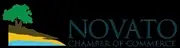Logo of NOVATO CHAMBER OF COMMERCE