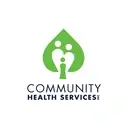 Logo de Community Health Services