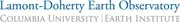 Logo de Lamont-Doherty Earth Observatory, Columbia University