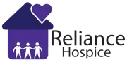 Logo of Reliance Hospice - Palm Desert