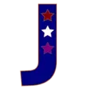 Logo of Jessica For America