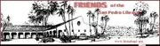Logo of FRIENDS OF THE SAN PEDRO LIBRARY