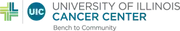 Logo of University of Illinois Cancer Center
