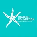 Logo of Starfish Foundation