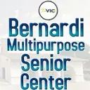 Logo of VIC's Bernardi Multipurpose Senior Center