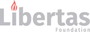Logo de Libertas Foundation