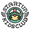 Logo of Start-Up Kids Club