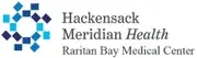 Logo of Hackensack Meridian Health Raritan Bay Medical Center