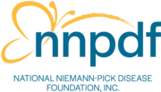 Logo of National Niemann-Pick Disease Foundation