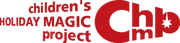 Logo of Children’s Holiday Magic Project, Inc.