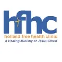 Logo of HOLLAND FREE HEALTH CLINIC