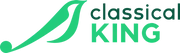 Logo de Classical KING