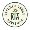 Logo of Kitchen Table Advisors