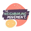 Logo of The Neighboring Movement