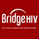 Logo of Bridge HIV, San Francisco Department of Public Health