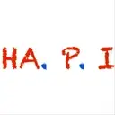 Logo of HA.P.I (HAblar Para Integrar) ESL classes