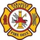 Logo of Paradise Valley Fire District