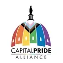 Logo of Capital Pride Alliance, Inc.