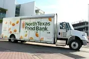 Logo of NORTH TEXAS FOOD BANK'S MOBILE PANTRY