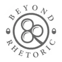 Logo of Beyond Rhetoric