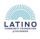 Logo of Latino Community Foundation of Colorado