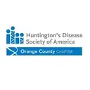 Logo of Huntington's Disease Society of America Orange County Chapter
