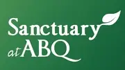 Logo of Sanctuary at ABQ