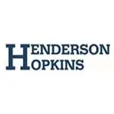 Logo of Elmer A. Henderson: Johns Hopkins Partner School